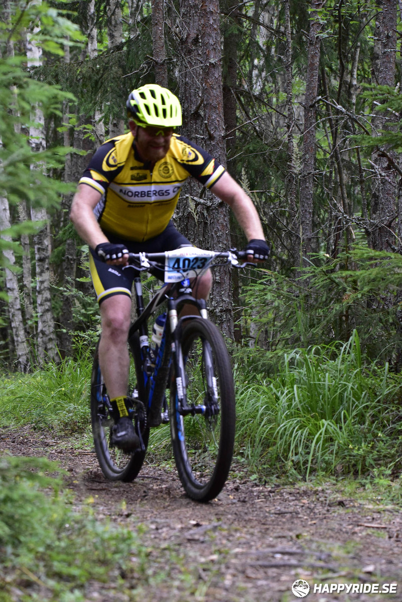 Bild från Engelbrektsturen 2019